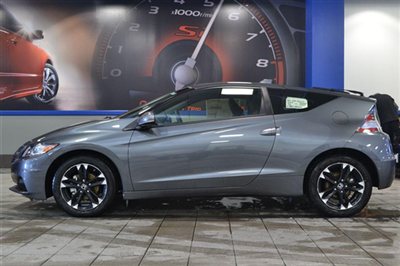 Honda Cr-Z Ex