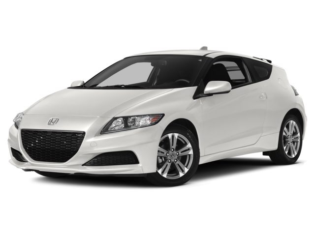 Honda Cr Z Hatchback