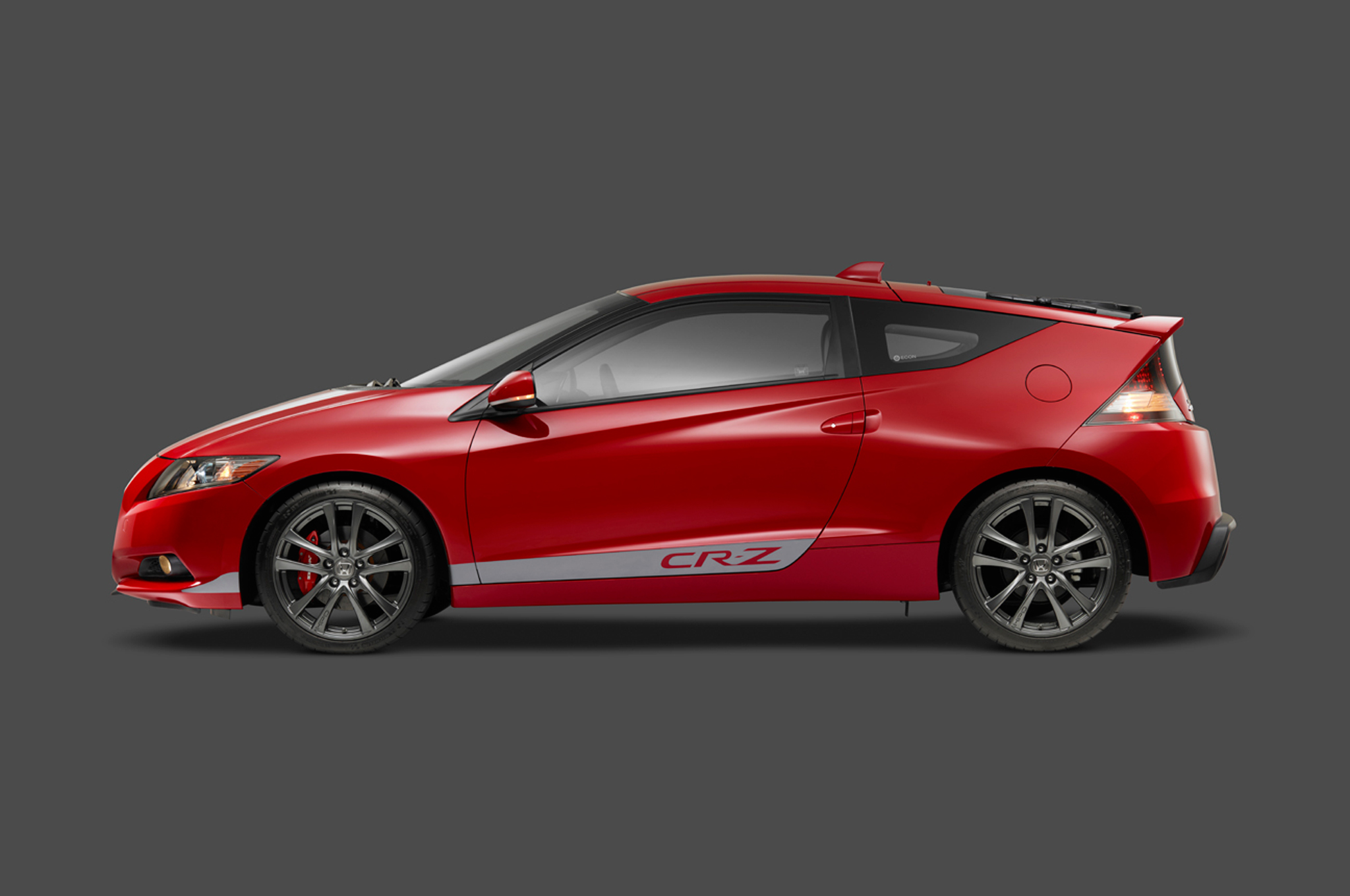 Honda Cr-Z Hpd