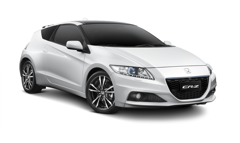 Honda Cr-Z Hybrid