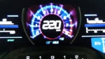 Honda Cr Z Max Speed