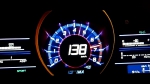 Honda Cr Z Max Speed