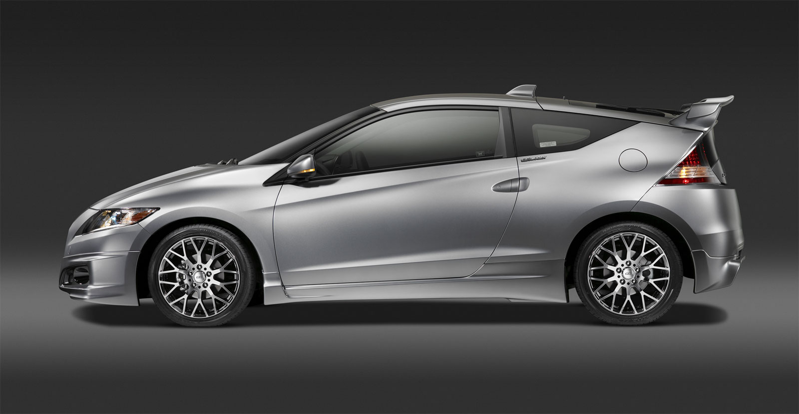 Honda Cr-Z Mugen