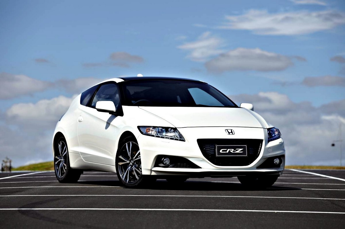 Honda Crz 2015 Honda Crz 2015
