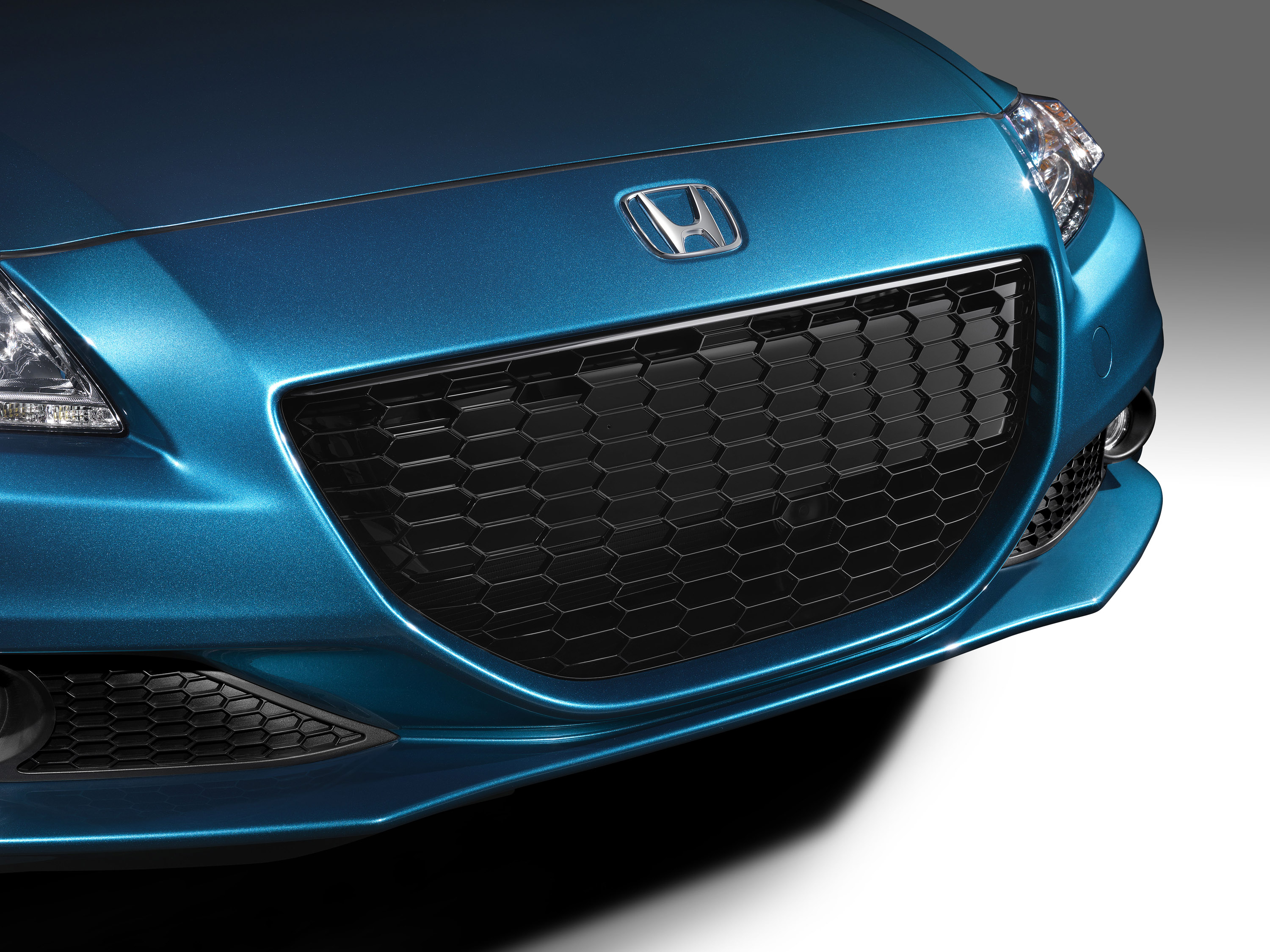 Honda Crz 2017