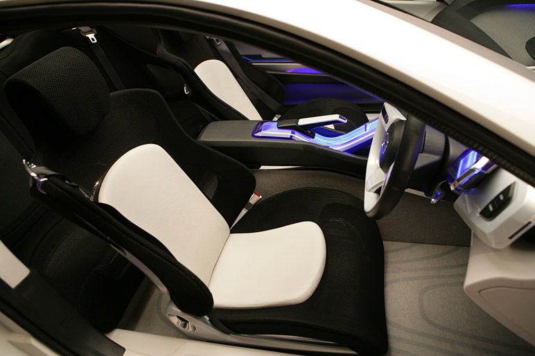 Honda Crz 4 Seats