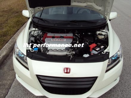 Honda Crz K20