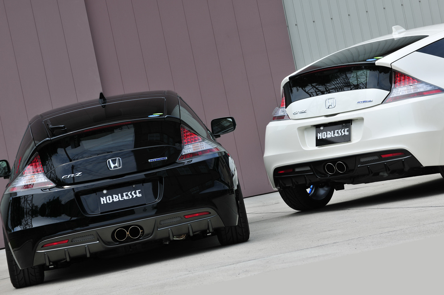 Honda Crz Sport Honda Crz Sport
