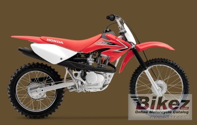 Honda Crf 100