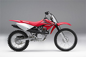 Honda Crf 100
