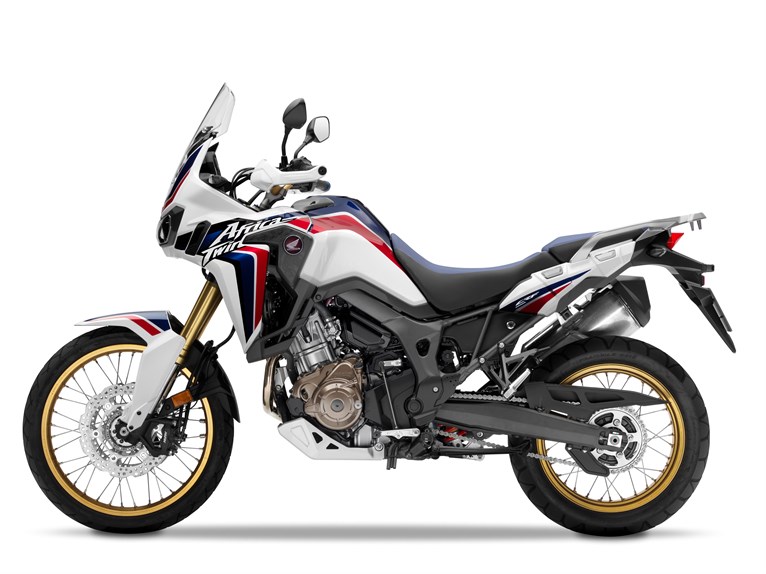 Honda Crf 1000