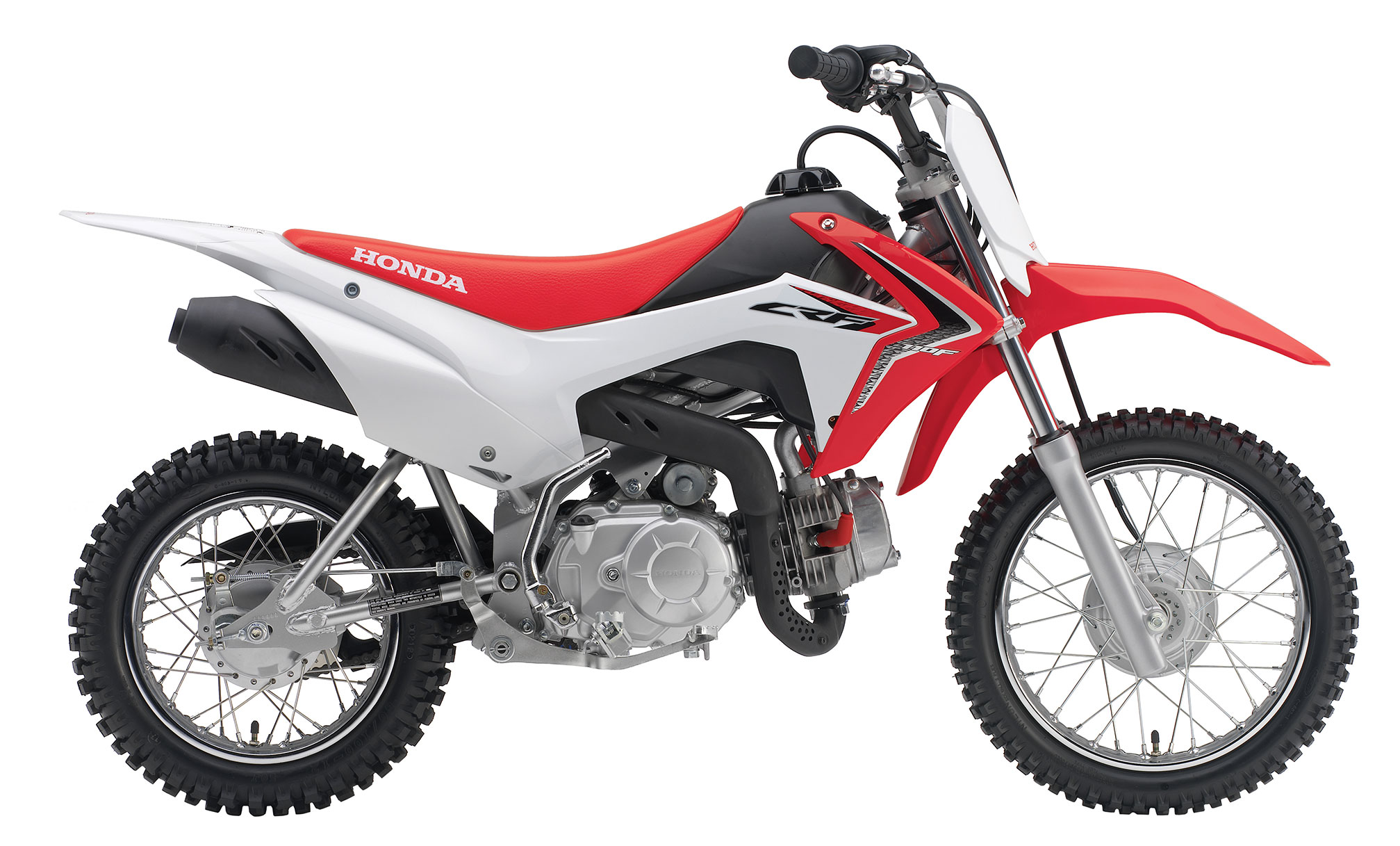 Honda Crf 110