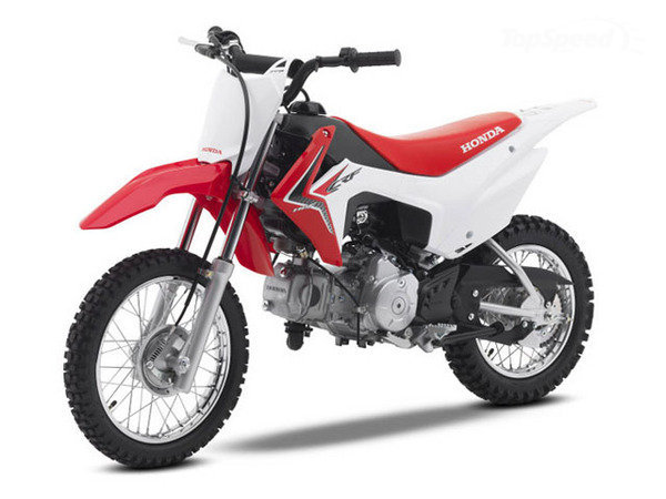 Honda Crf 110