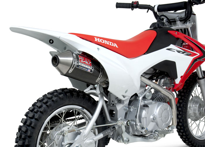 Honda Crf 110f
