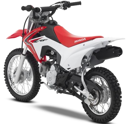 Honda Crf 110f