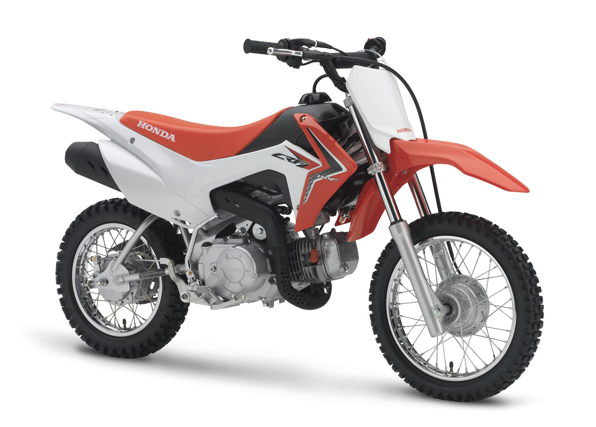 Honda Crf 110f