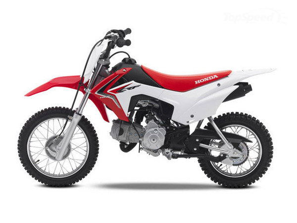 Honda Crf 110f
