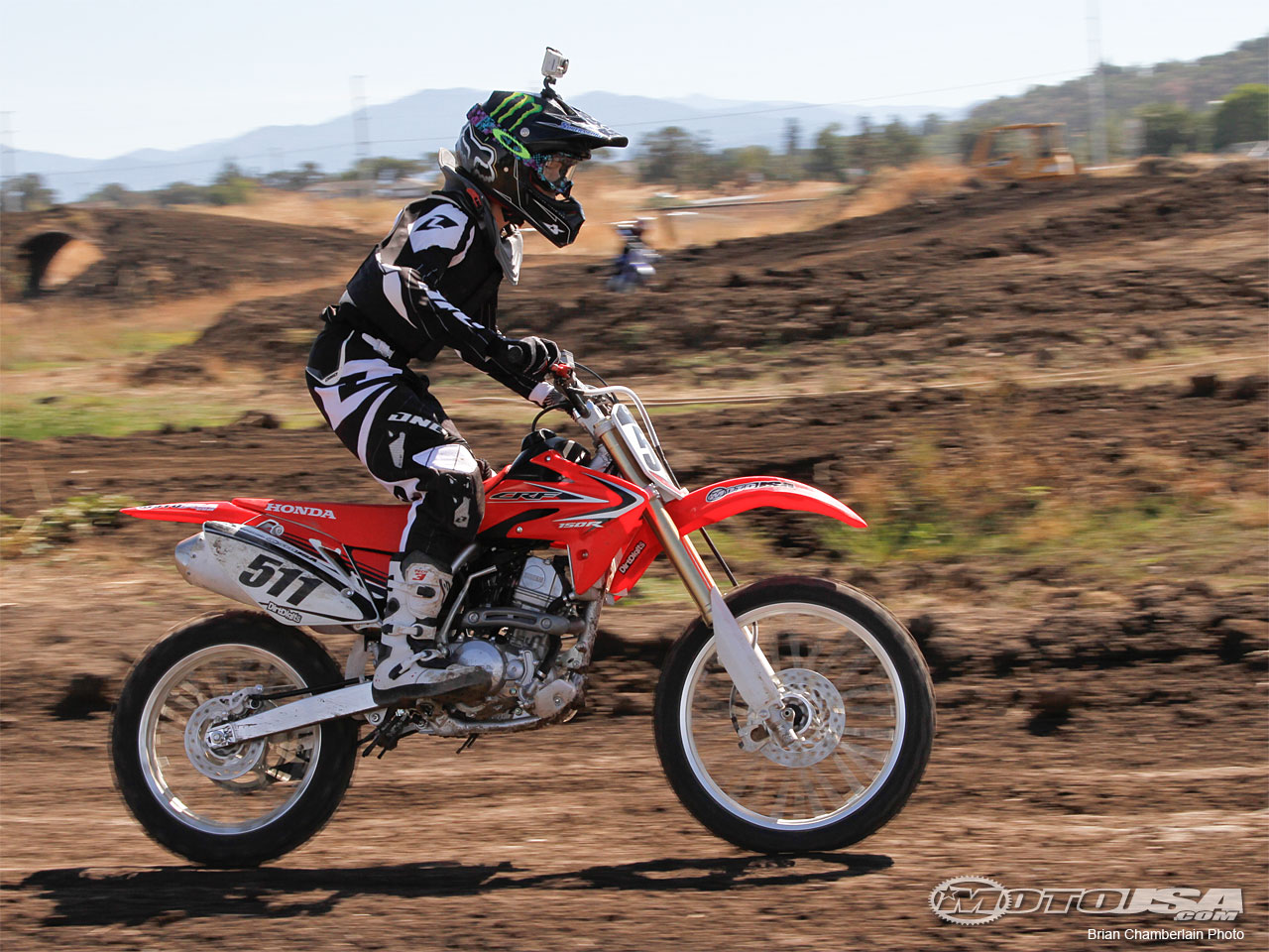 Honda Crf 150 Rb Honda Crf 150 Rb