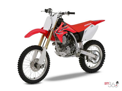 Honda Crf 150 Rb