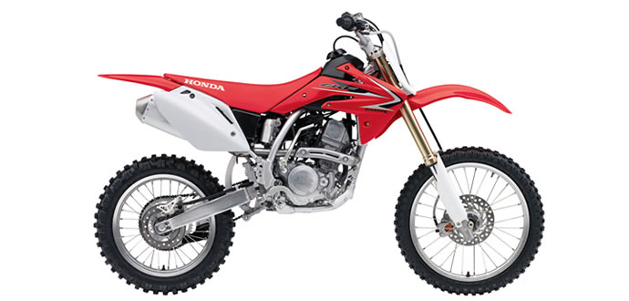 Honda Crf 150 Rb