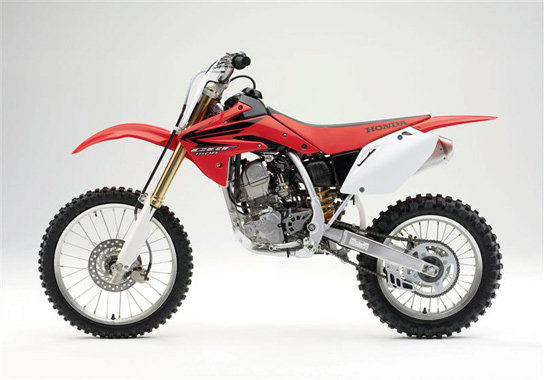 Honda Crf 150 Rb