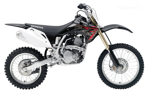 Honda Crf 150