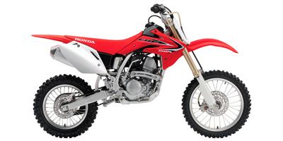 Honda Crf 150