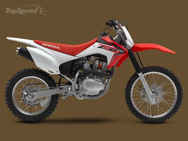 Honda Crf 150