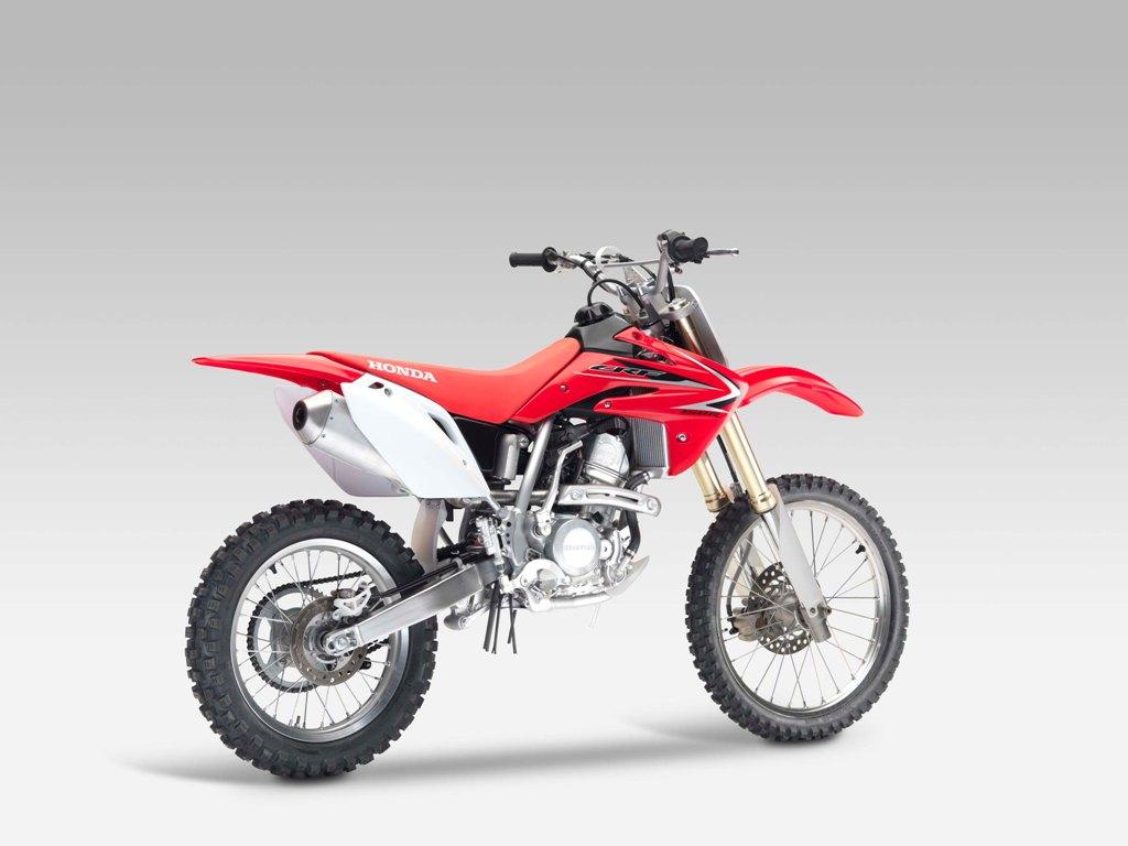 Honda Crf 150