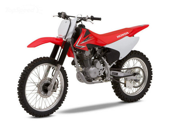 Honda Crf 230