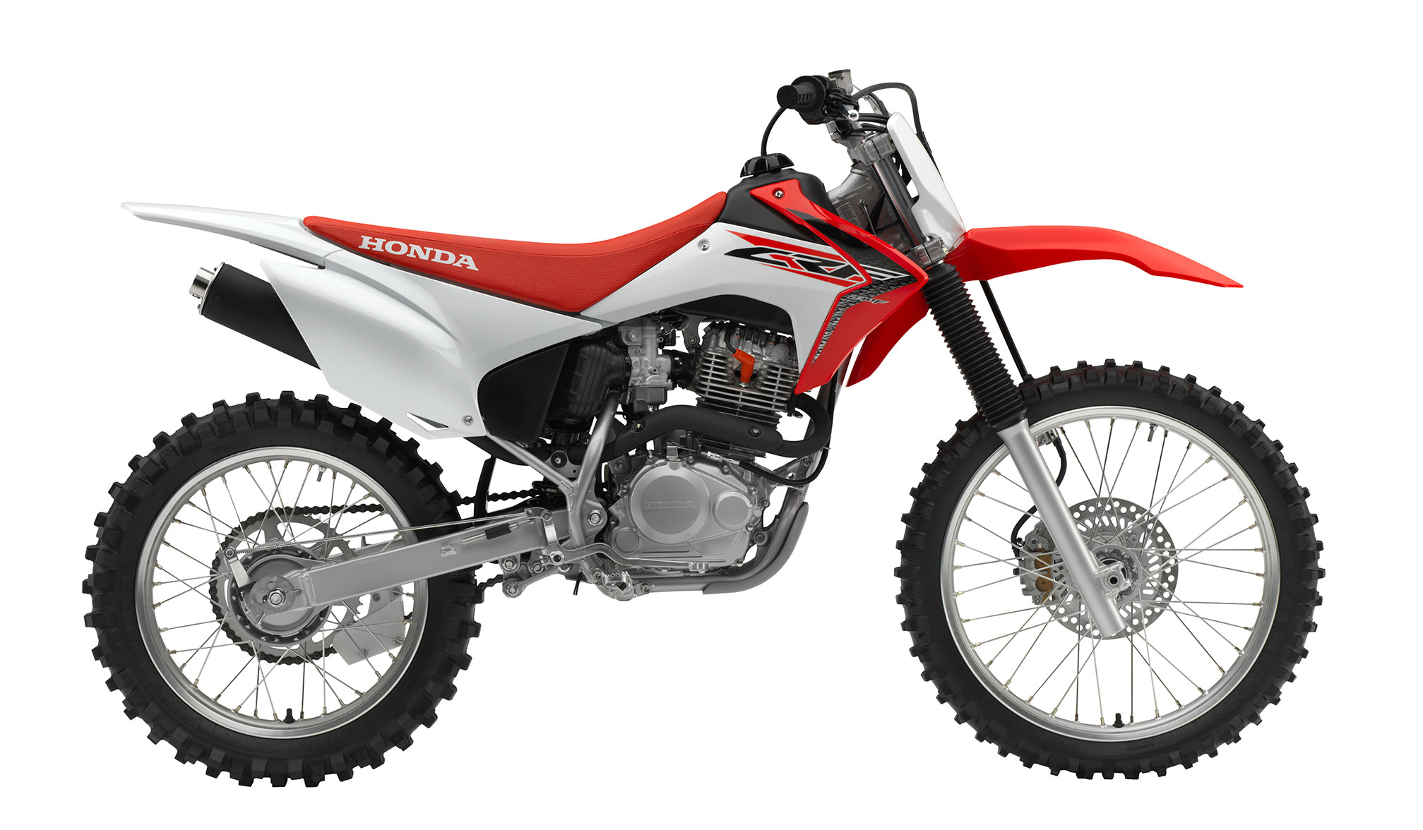 Honda Crf 230