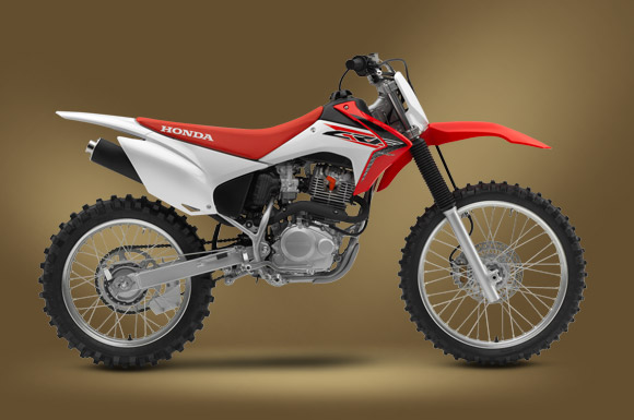Honda Crf 230