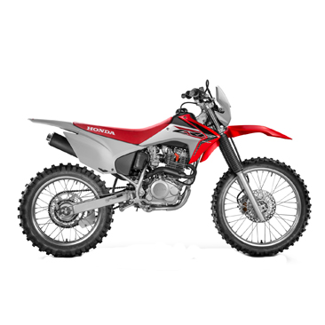 Honda Crf 230