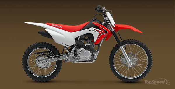 Honda Crf 230