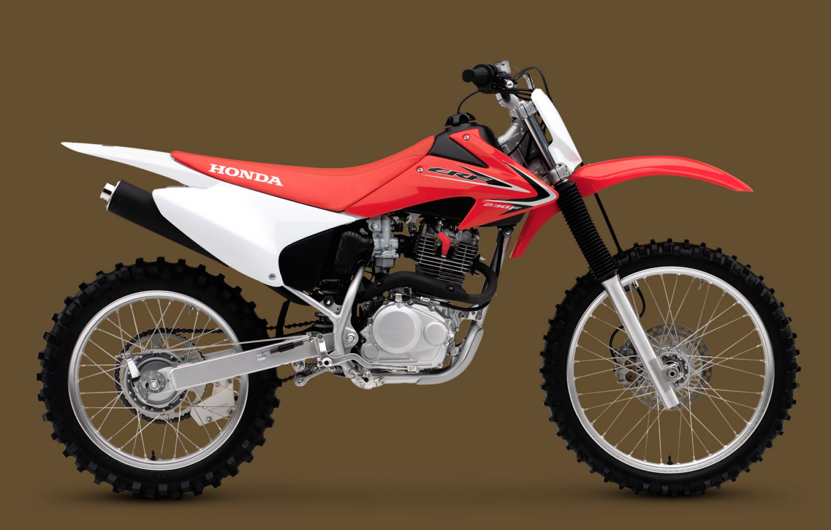 Honda Crf 230f