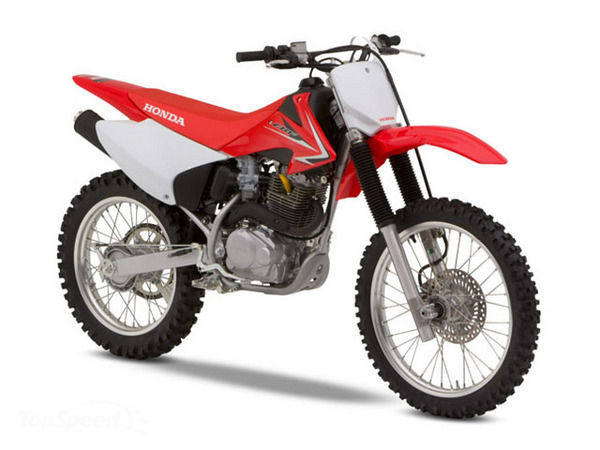Honda Crf 230f