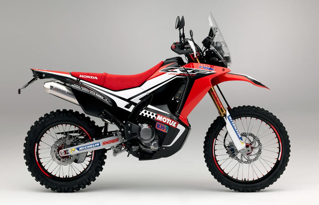 Honda Crf 250 Honda Crf 250