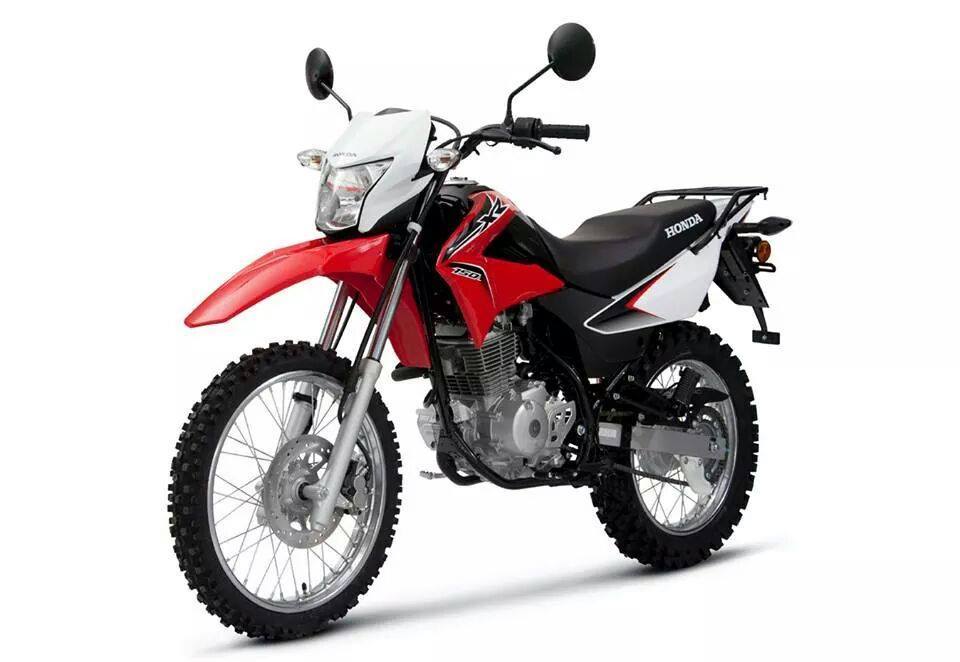 Honda Crf 300 L