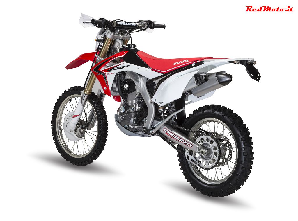 Honda Crf 300 X