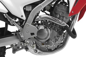 Honda Crf 300 X
