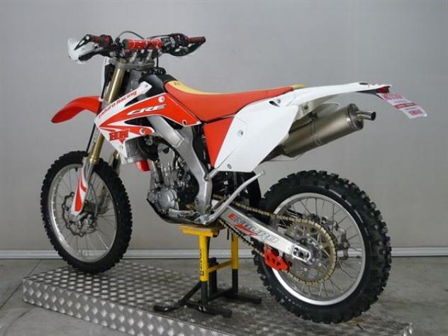 Honda Crf 300 X