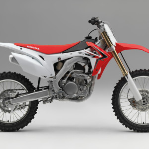 Honda Crf 300 X