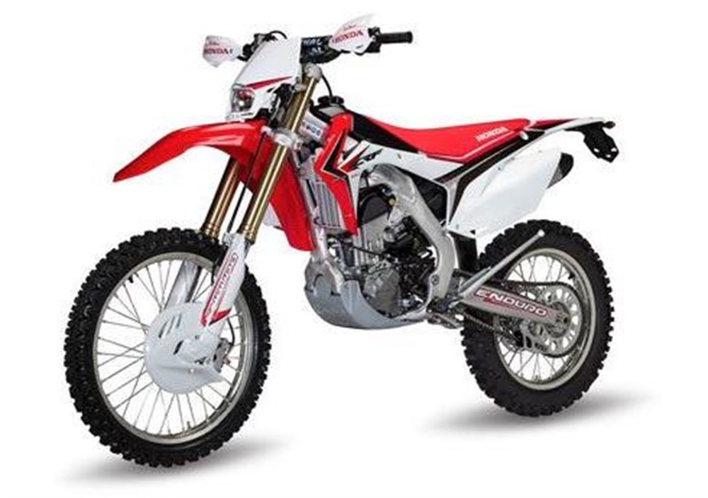 Honda Crf 300
