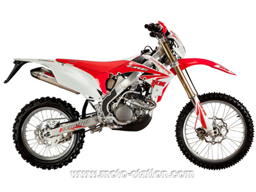 Honda Crf 300