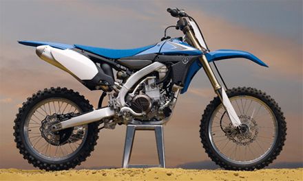 Honda Crf 350r