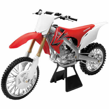 Honda Crf 350r