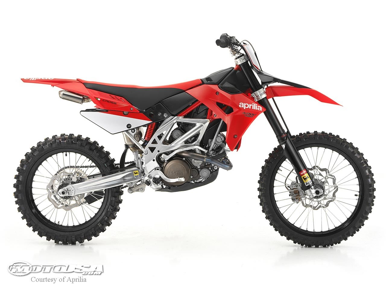 Honda Crf 350r