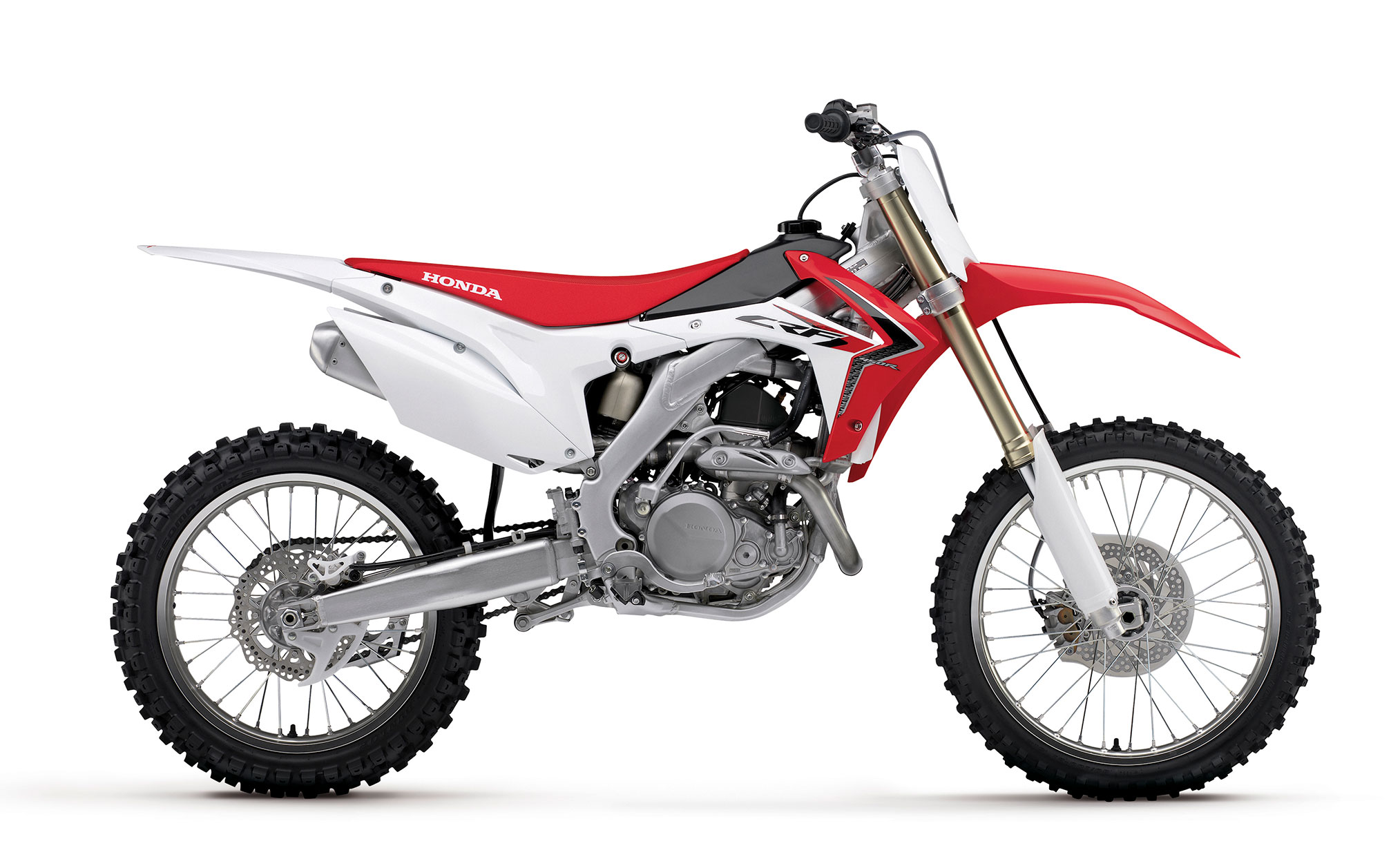 Honda Crf 450 R