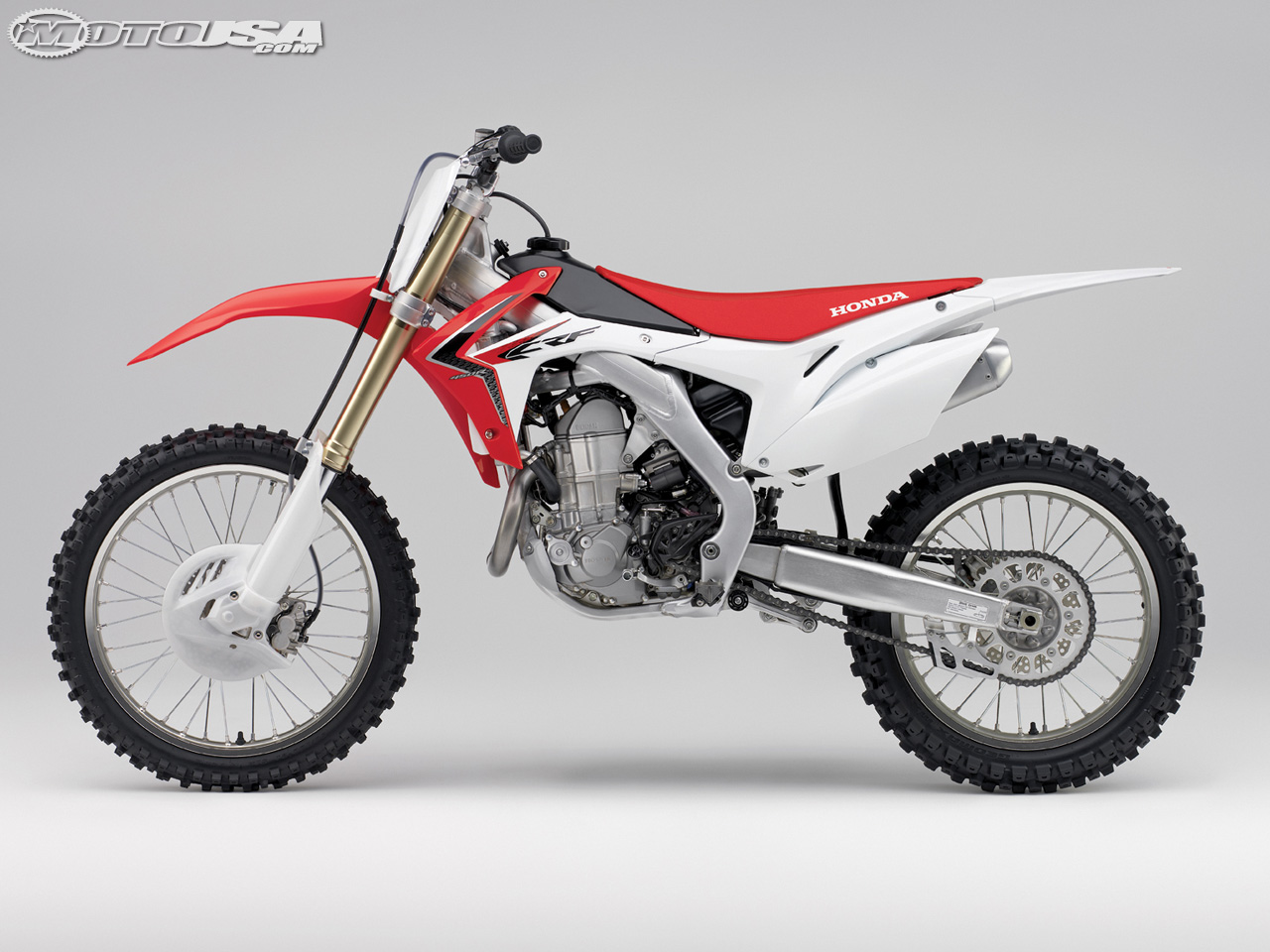 Honda Crf 450 R