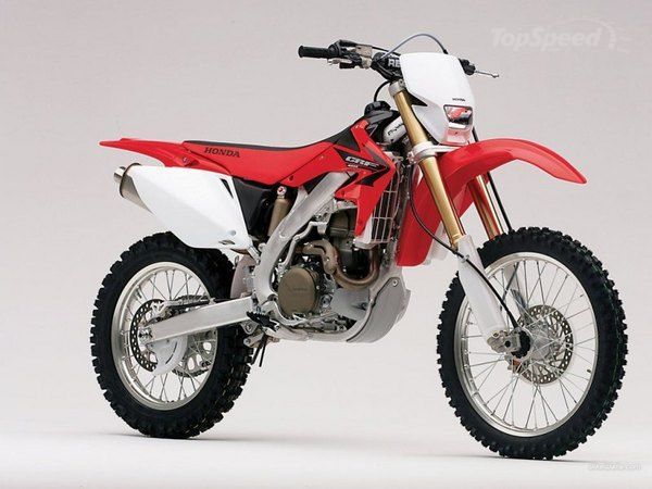 Honda Crf 450 X Honda Crf 450 X